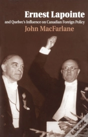 Capa do artigo Ernest Lapointe And Quebec
