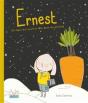 Ernest (Le Lapin Qui Avait La Tête Dans Les Étoiles) - Preview