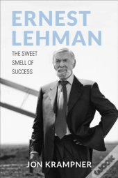 Ernest Lehman