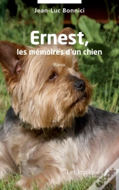 Capa do artigo Ernest, Les Mémoires D