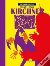 Capa do artigo Ernest Ludwig Kirchner