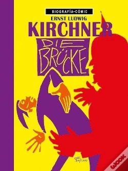 Capa do artigo Ernest Ludwig Kirchner