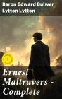 Ernest Maltravers — Complete - Preview