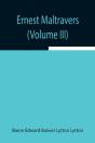 Ernest Maltravers  Volume Iii - Preview