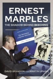 Capa do artigo Ernest Marples