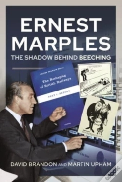 Capa do artigo Ernest Marples