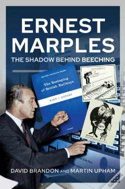 Capa do artigo Ernest Marples