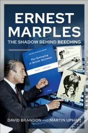 Capa do artigo Ernest Marples