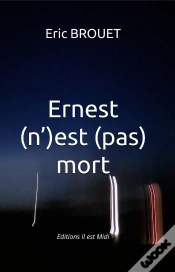 Capa do artigo Ernest (N