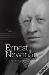 Ernest Newman