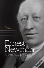 Capa do artigo Ernest Newman