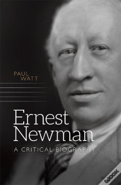 Capa do artigo Ernest Newman