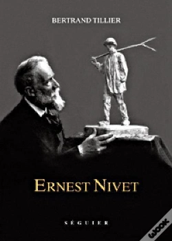 Capa do artigo Ernest Nivet