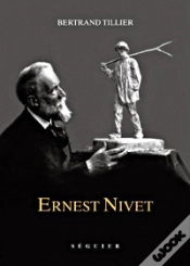 Capa do artigo Ernest Nivet
