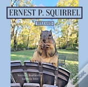 Capa do artigo Ernest P. Squirrel Released