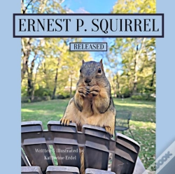 Capa do artigo Ernest P. Squirrel Released
