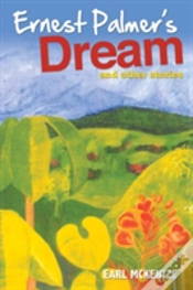 Capa do artigo Ernest Palmer