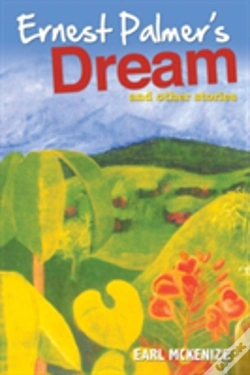 Capa do artigo Ernest Palmer'S Dream