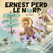 Capa do artigo Ernest Perd Le Nord