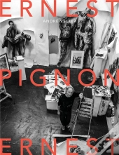 Ernest Pignon-Ernest