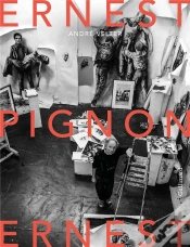 Capa do artigo Ernest Pignon-Ernest