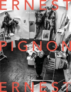 Capa do artigo Ernest Pignon-Ernest