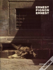 Capa do artigo Ernest Pignon-Ernest
