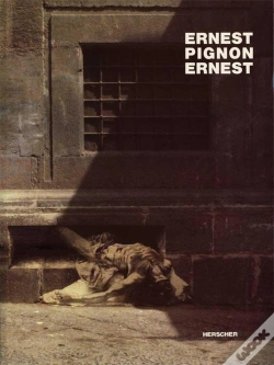 Capa do artigo Ernest Pignon-Ernest