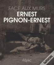 Capa do artigo Ernest Pignon Ernest