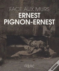 Capa do artigo Ernest Pignon Ernest