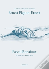 Capa do artigo Ernest Pignon-Ernest : Le Dessin, La Mémoire Ou La Poésie Ou Citations Et Traductions