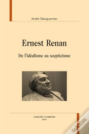 Capa do artigo Ernest Renan ; De L