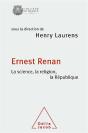 Ernest Renan ; La Science, La Religion, La République - Preview