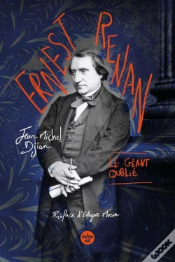 Capa do artigo Ernest Renan, Le Géant Oublié
