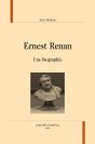 Ernest Renan, Une Biographie - Preview