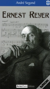 Ernest Reyer