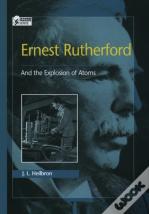 Ernest Rutherford