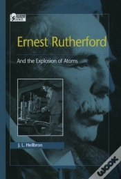 Capa do artigo Ernest Rutherford