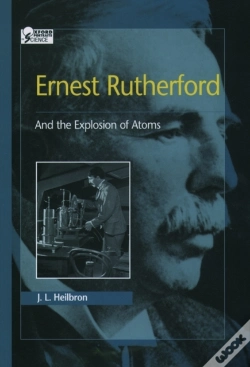 Capa do artigo Ernest Rutherford