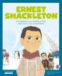 Ernest Shackleton - Preview