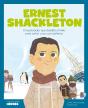 Ernest Shackleton - Preview