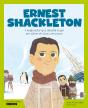 Ernest Shackleton - Preview