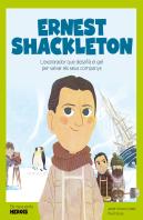 Ernest Shackleton (Versio En Catala)