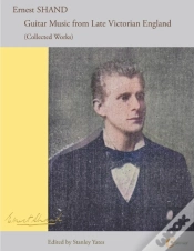 Capa do artigo Ernest Shand