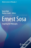Ernest Sosa