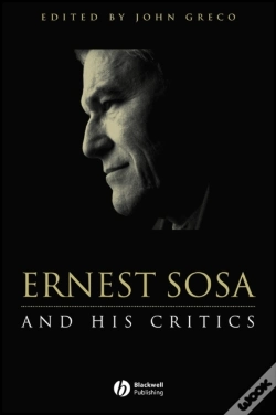 Capa do artigo Ernest Sosa