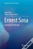 Ernest Sosa