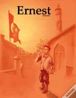 Capa do artigo Ernest; Souvenir De Cilicie