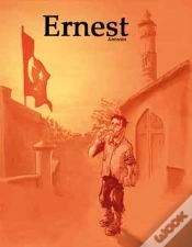 Capa do artigo Ernest; Souvenir De Cilicie