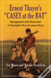 Capa do artigo Ernest Thayer